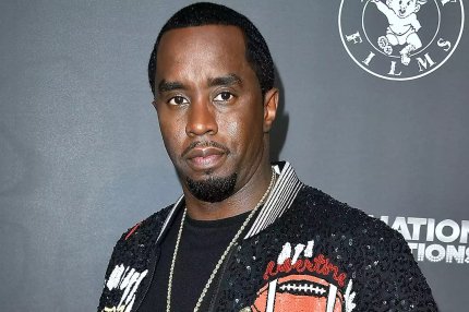 P. Diddy обвиняют в сексуальном насилии над несовершеннолетними