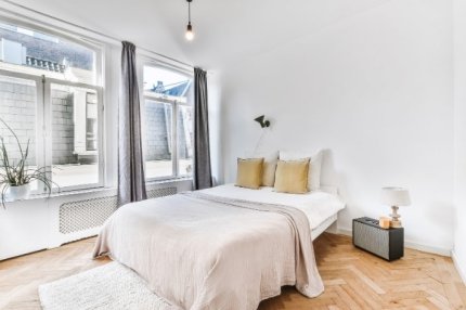 как подобрать цвет штор фото