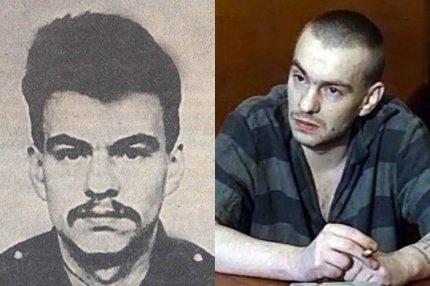 тулунський маніяк Павло Шувалов