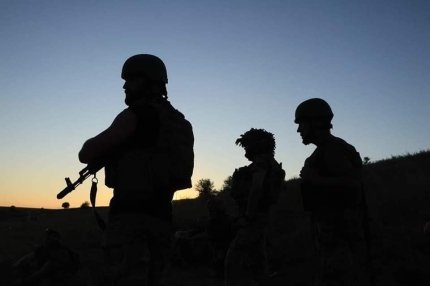 The Armed Forces of Ukraine repelled a new mass assault of the Russian army in the Kurakhovo area