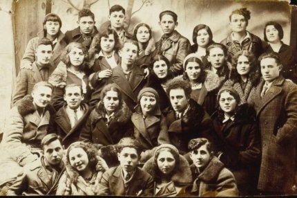 Група “Хашомер”