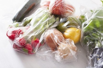 Харчова упаковка багатьох продуктів містить велику кількіть небезпечних хімічних сполук 
