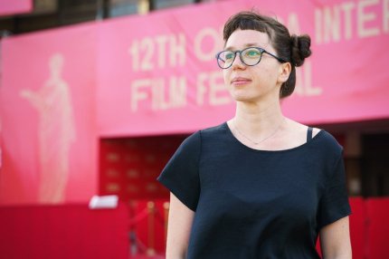 На Берлинале покажут украинский документальный фильм Екатерины Горностай "Лента времени" Украинский документальный фильм "Лента времени" включен в основную конкурсную программу Берлинале