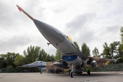 Aviation Day is celebrated in Ukraine on August 31