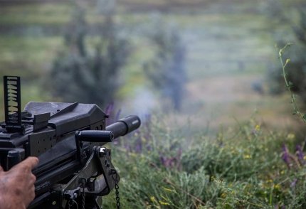 Наступление армии РФ в Украине испытывает провал 