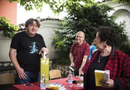 Трьох українських письменників номінували на престижну премію Астрід Ліндґрен