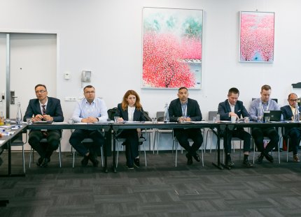 USAID ПЕБ та партнери