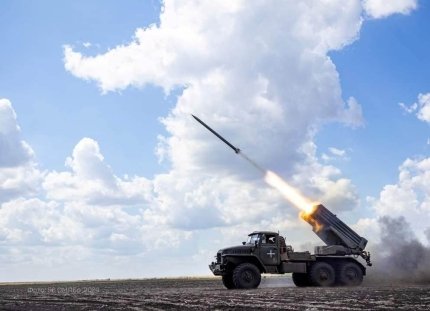 The Russian army has not carried out attacks in the Zaporizhzhia region for 3 days 