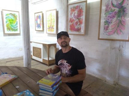 Трьох українських письменників номінували на престижну премію Астрід Ліндґрен