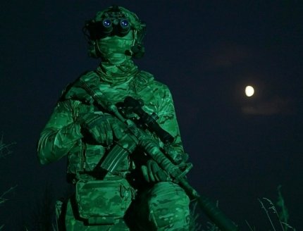 ЗСУ зупинили спроби наступу армії РФ в районі Гуляйполя 