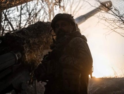 Армия РФ терпит многочисленные потери в результате наступления на Донбассе 