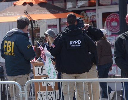 24-летний американец пытался взорвать электроподстанцию в Нэшвилле ФБР сорвало попытку теракта на электроподстанции в Нэшвилле