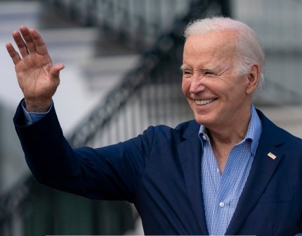 Республиканцы выдвинули обвинения в адрес Байдена 