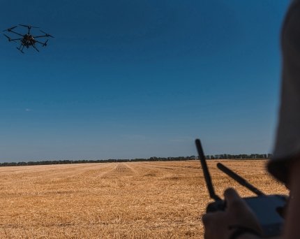 For the first time, Ukraine surpassed Russia in the number of drone attacks 