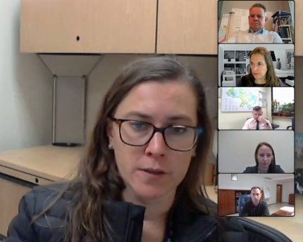 Кэтлин Кирш