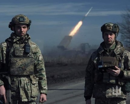 Украина ожидает разрешения США для ударов американским оружием по РФ