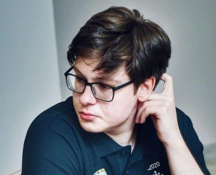 Бывший украинский шахматист предатель был дисквалифицирован по престижному турниру в Испании. Бывшего украинского шахматиста дисквалифицировали по престижному турниру в Испании