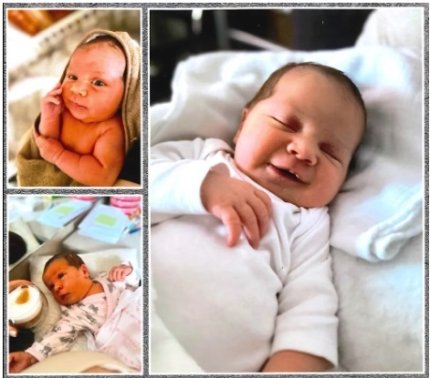 дочь убитой беженки из Украины