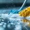 Cleaning Services in Ternopil: Services, Cleaning Products, and Prices