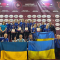 Львівські спортсменки опинились у трійці найсильніших на чемпіонаті Європи з боротьби