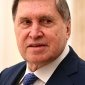 Юрій Ушаков