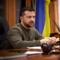Volodymyr Zelenskiy