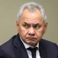 Sergei Shoigu