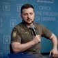 Volodymyr Zelenskyy