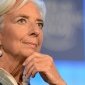 Christine Lagarde