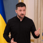 Volodymyr Zelenskyy