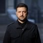 Volodymyr Zelenskyy