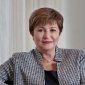 Kristalina Georgieva