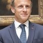 Emmanuel Macron