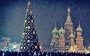 Суровые российские праздники: в сети посмеялись над Новым годом в Москве