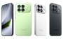 POCO F9 Ultra и POCO F9 Pro: наглядное сравнение