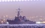 У Чорне море зайшов ракетний есмінець США: з'явилися фото