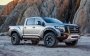 Nissan представив войовничий концепт Titan Warrior (4 фото)