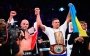 Усик - Гловацки: видео чемпионского боя