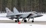 У РФ розбився винищувач МіГ-31