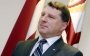 Президент Латвії був госпіталізований