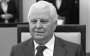 Умер первый президент Украины Леонид Кравчук