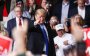 Trump has started blackmailing the EU again