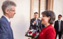 Czech Republic foils assassination attempt on Taiwan's vice president