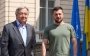 Зеленський обговорив з генсеком ООН Гутеррешем ядерний шантаж РФ