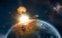 Середніх розмірів астероїд може викликати новий льодовиковий період