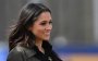 За месяц до свадьбы Меган Маркл неожиданно уехала из Великобритании