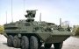 В Германию уже прибыли переданые Украине от США 90 боевых машин Stryker