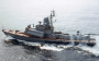 a small missile ship