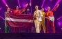 Участники Евровидения от Латвии перепели украинскую песню Stefania