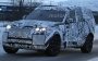 Компания Land Rover вывела на тесты обновленный Discovery (5 фото)